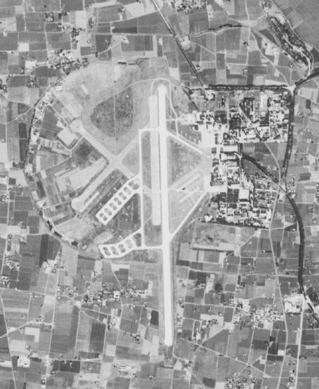 Beijing Xijiao Airport