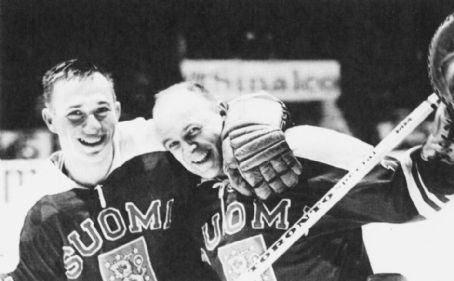 Matti Keinonen