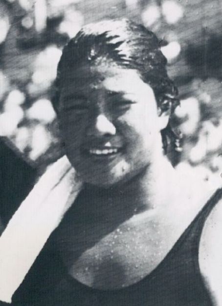 Evelyn Kawamoto