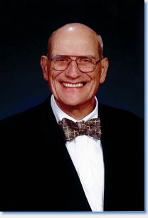 Bertram Wyatt-Brown
