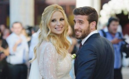 Hristiana Aristotelous and Giorgos Efraim