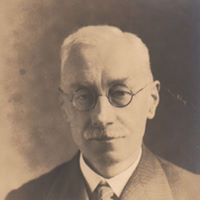 George Cockshott