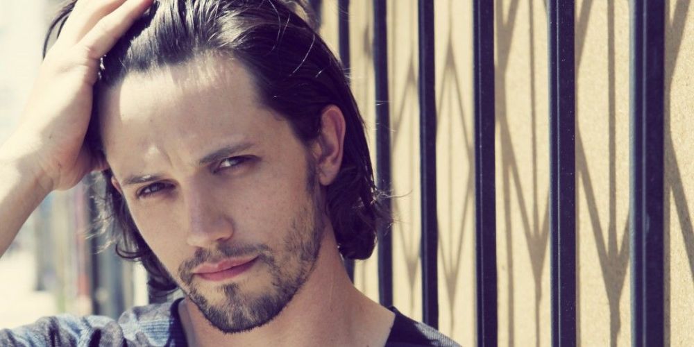 Girlfriend is nathan parsons Nathan Parsons