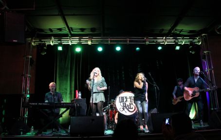 Delta Rae
