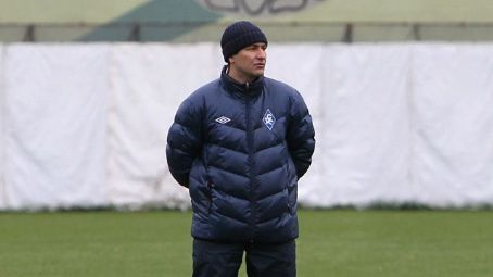 Aleksandr Tsygankov