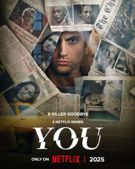 You
