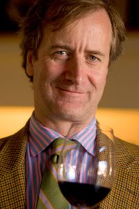 Bartholomew Broadbent