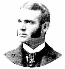 Curtis N. Douglas