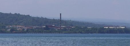 National Steel Corporation (Philippines)