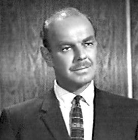 Bartlett Robinson
