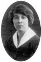 Esther Somerfeld-Ziskind