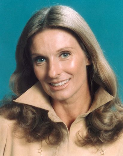 Cloris Leachman