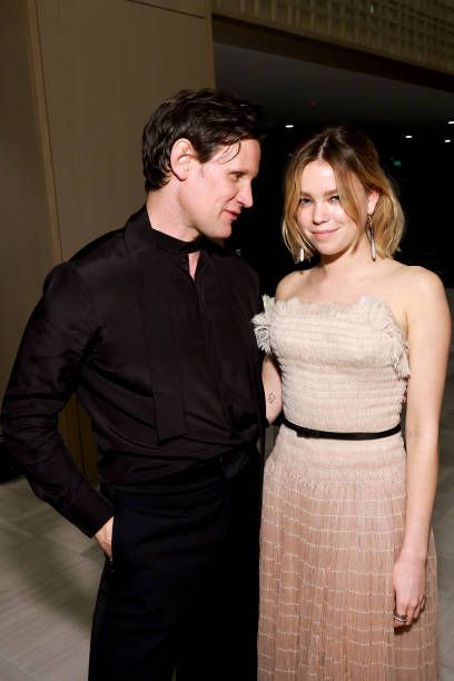 Who is Milly Alcock dating? Milly Alcock boyfriend, husband