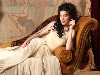 Aphrodite