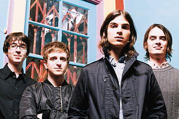 Phantom Planet