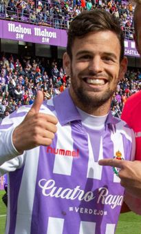 Moisés Delgado López