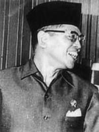 Mukti Ali