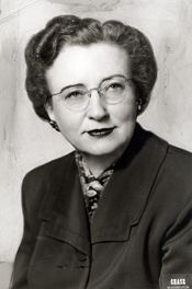 Reva Beck Bosone
