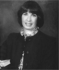 Bobbi Fiedler