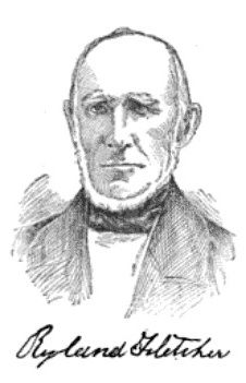Ryland Fletcher