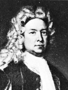 Thomas Pitt