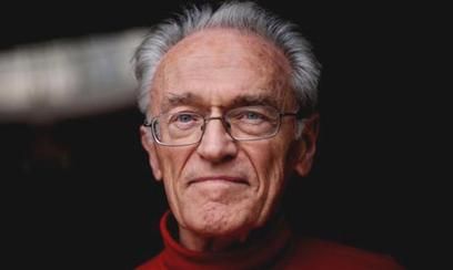 Peter Townsend (sociologist)