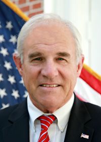 Tom Laputka