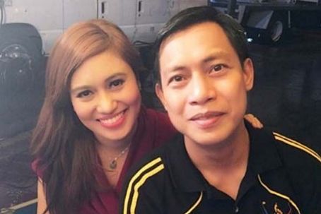 Raffy Tima and Mariz Umali - Hookup