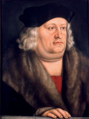 Albert IV, Duke of Bavaria