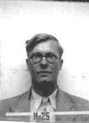 William Penney, Baron Penney