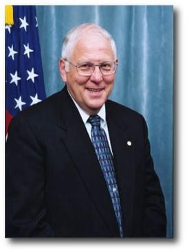 John W. Keys