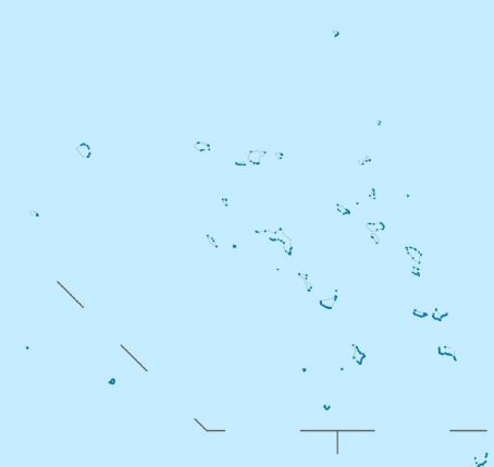Kwajalein Atoll High School