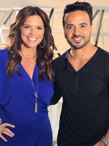 Luis Fonsi Says Divorce Was Hardest Moment in His Life