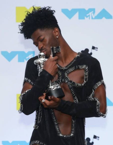 Lil Nas X - The 2022 MTV Video Music Awards