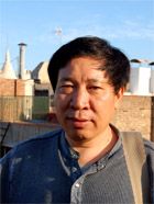 Yan Lianke