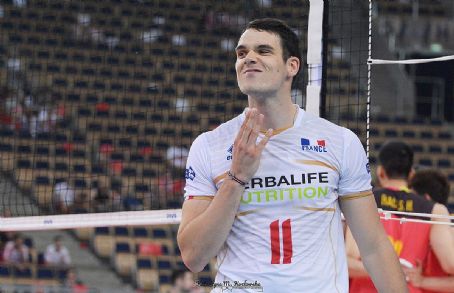 Antoine Brizard