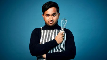 Rahul Mandal