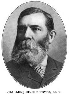 Charles J. Noyes