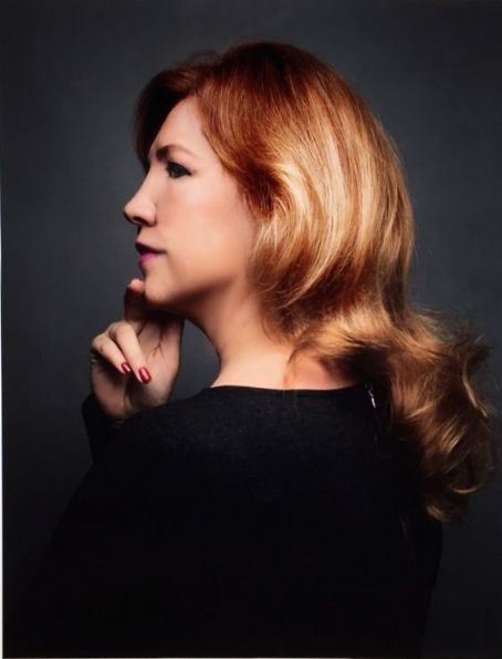 Philippa Malmgren