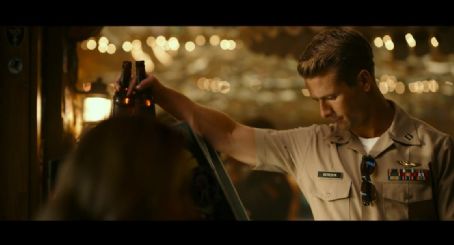 Top Gun: Maverick - Glen Powell