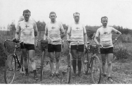 Sigfrid Lundberg