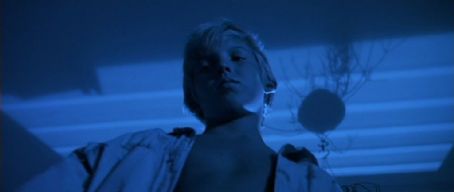 Manhunter - David Seaman