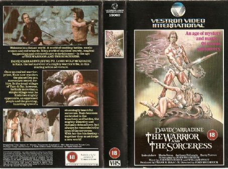 The Warrior And The Sorceress : The Warrior And The Sorceress 1984 Imdb - He quickly decides to cause the commotion in this case by fighting the knights guarding the city's well.