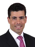 Jose R. Oliva