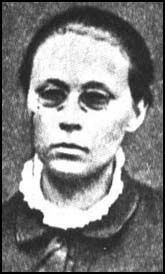 Praskovya Ivanovskaya