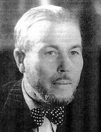 Joseph Paganon