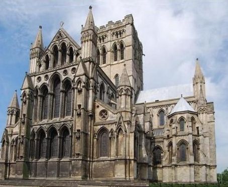George Gilbert Scott, Jr.