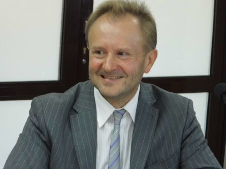 Piotr Paweł Morta
