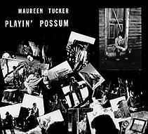 Playin' Possum