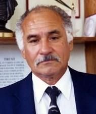 Margarito C. Garza